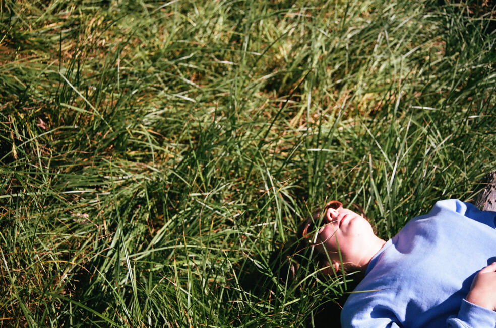 Somewhere else but not here